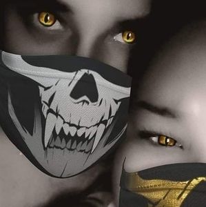 Meet your Posher, Lessier